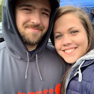 Meet your Posher, Tiffany